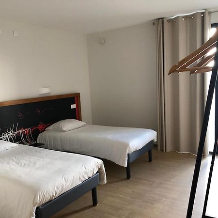 Cis Lamourelle Centre International De Sejour Carcassonne Dış mekan fotoğraf
