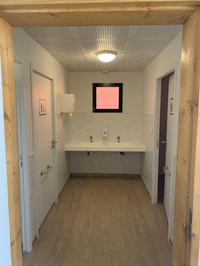 Cis Lamourelle Centre International De Sejour Carcassonne Dış mekan fotoğraf