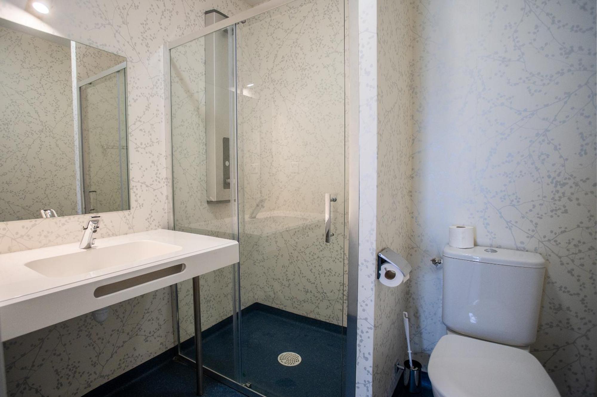 Cis Lamourelle Centre International De Sejour Carcassonne Dış mekan fotoğraf