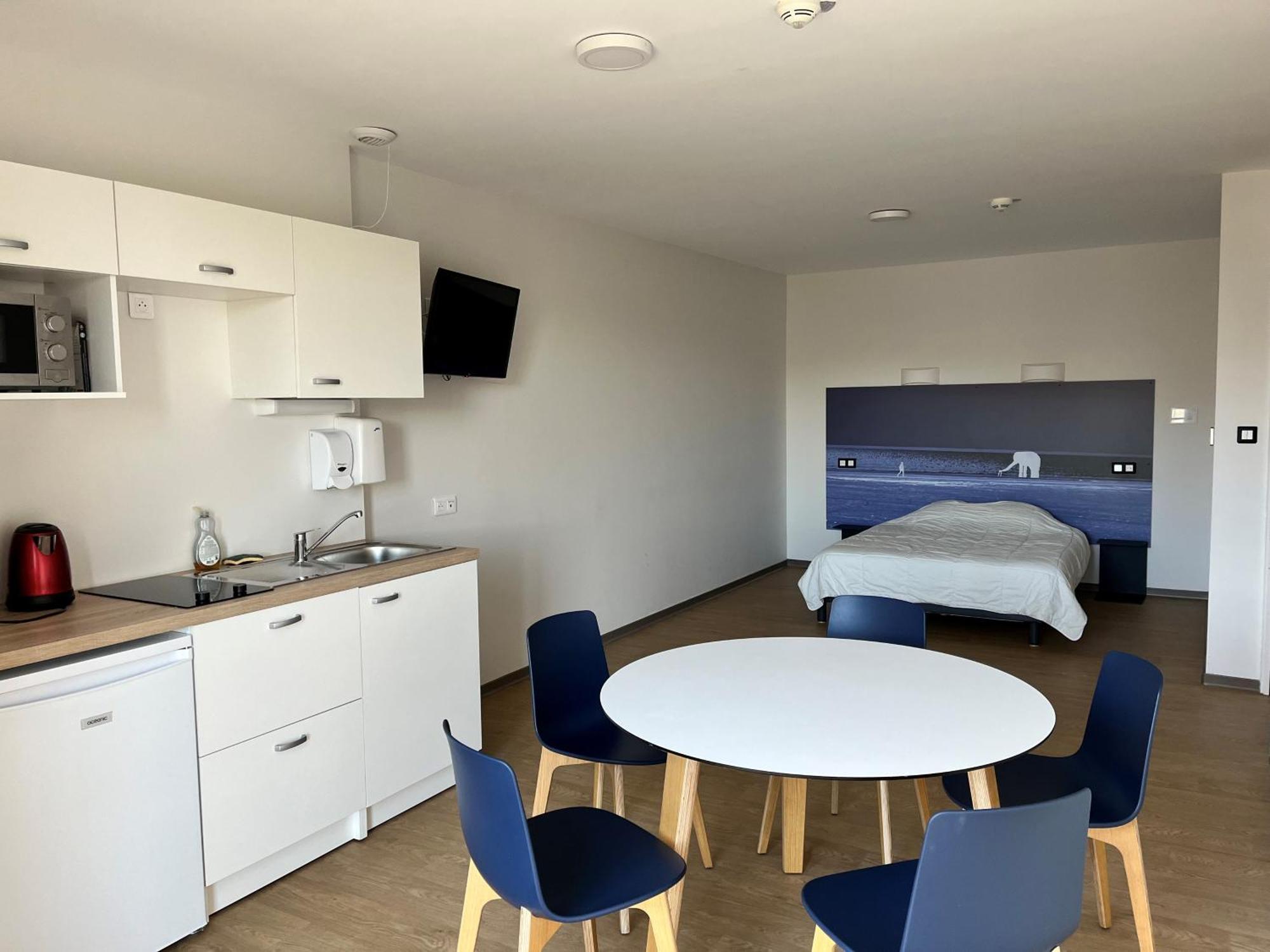 Cis Lamourelle Centre International De Sejour Carcassonne Dış mekan fotoğraf