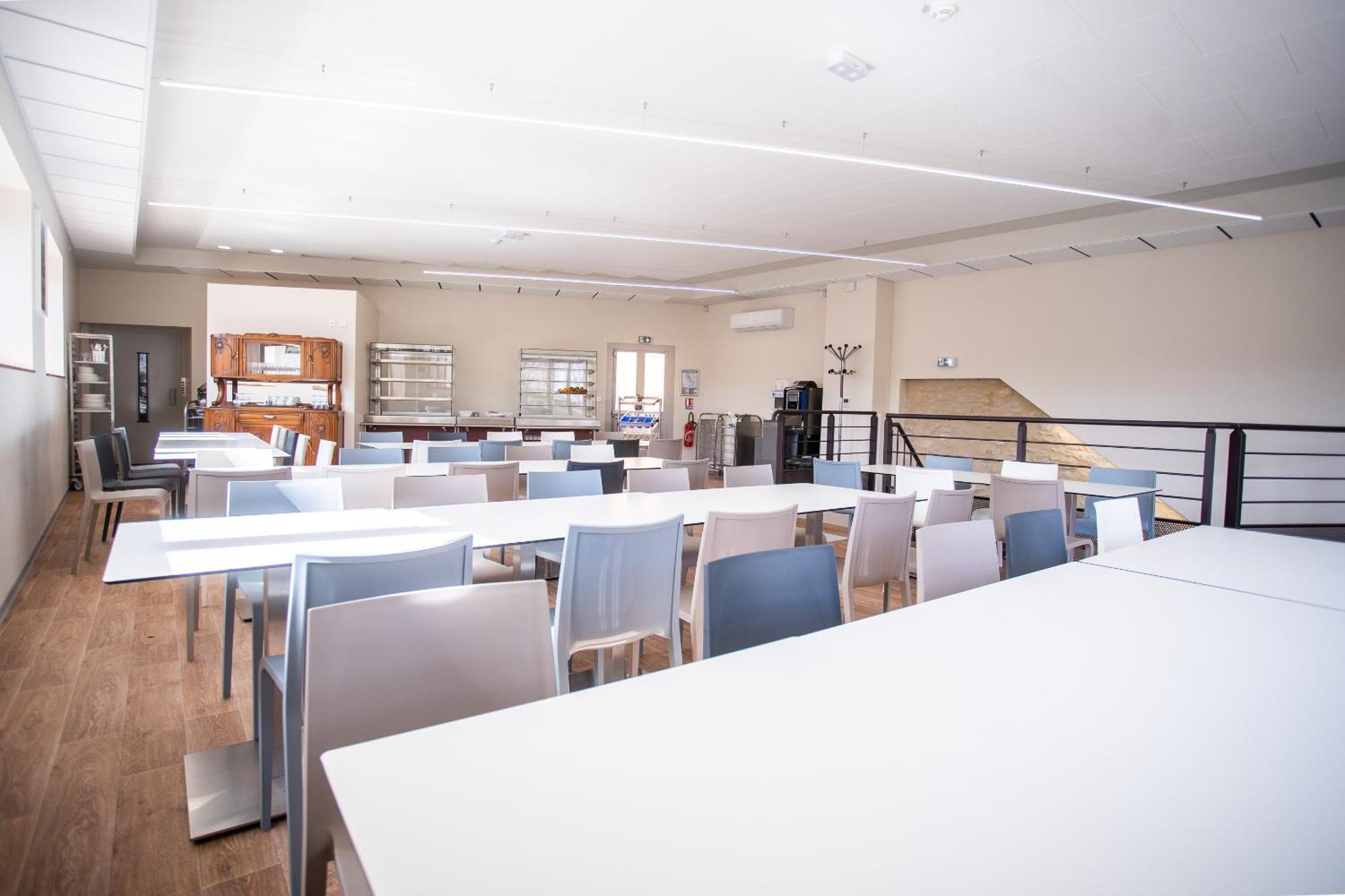Cis Lamourelle Centre International De Sejour Carcassonne Dış mekan fotoğraf