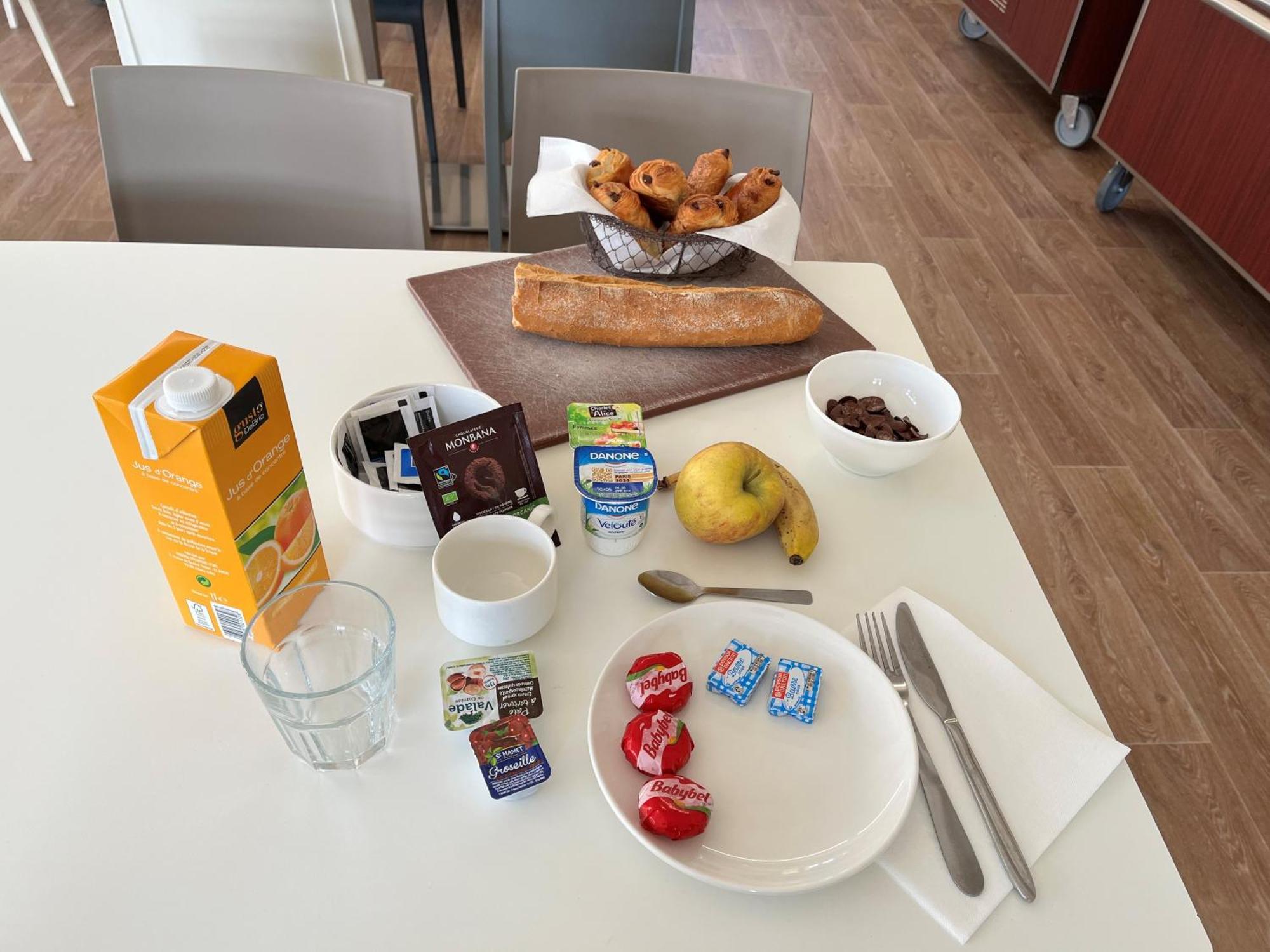 Cis Lamourelle Centre International De Sejour Carcassonne Dış mekan fotoğraf